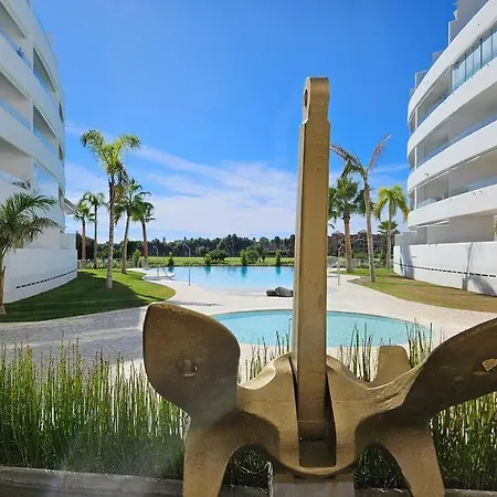 Apartamento Pushe Playa Granada & Golf 22 *