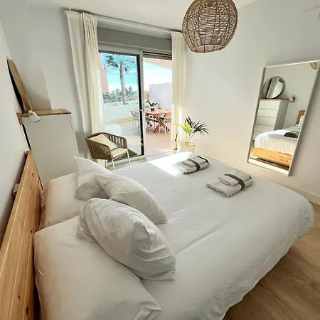 Pushe Playa Granada & Golf 22