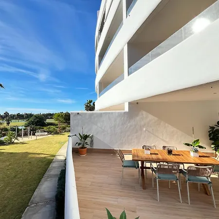 Pushe Playa Granada & Golf 22 Apartamento Motril