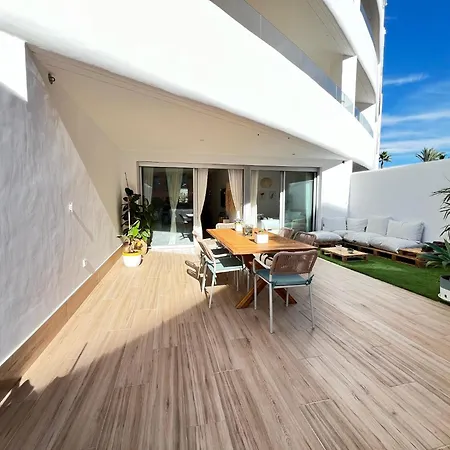 Apartamento Pushe Playa Granada & Golf 22