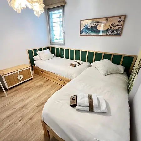 Pushe Playa Granada & Golf 22 Apartamento Motril