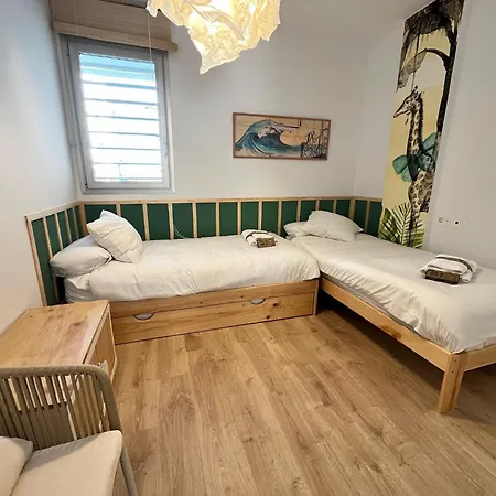 Pushe Playa Granada & Golf 22 Apartamento
