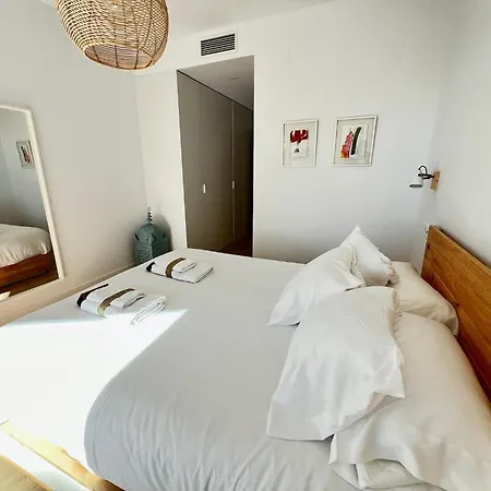 Pushe Playa Granada & Golf 22 Apartamento *
