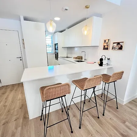Apartamento Pushe Playa Granada & Golf 22