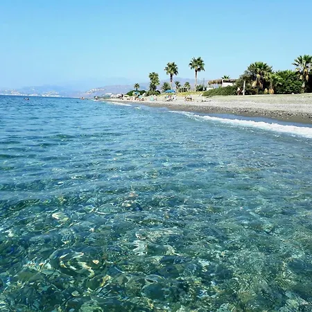 Pushe Playa Granada & Golf 22 Apartamento Motril